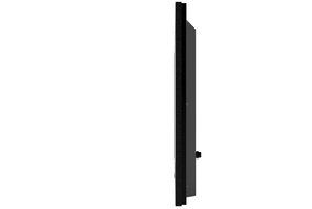 55&rdquo; Signature 4K Outdoor LED TV - Partial Sun - Black N2