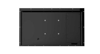 55&rdquo; Signature 4K Outdoor LED TV - Partial Sun - Black N4