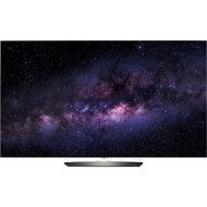 LG OLED55B6P 55-Inch 4K UHD Smart OLED HDR TV with Samsung UBD-K8500 3D Wi-Fi 4K Ultra HD Blu-ray Disc Player N2