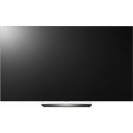 LG OLED55B6P 55-Inch 4K UHD Smart OLED HDR TV with Samsung UBD-K8500 3D Wi-Fi 4K Ultra HD Blu-ray Disc Player N3