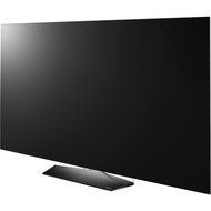 LG OLED55B6P 55-Inch 4K UHD Smart OLED HDR TV with Samsung UBD-K8500 3D Wi-Fi 4K Ultra HD Blu-ray Disc Player N4