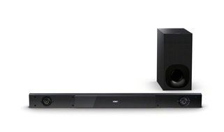 Sony HTNT3 450W Hi-Res Sound Bar with Wireless Subwoofer N5