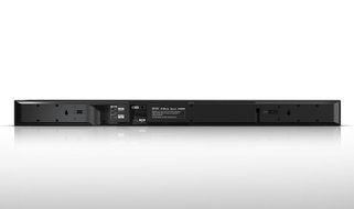 Sony HTNT3 450W Hi-Res Sound Bar with Wireless Subwoofer N7