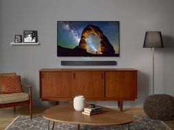 Sony HTNT3 450W Hi-Res Sound Bar with Wireless Subwoofer N8