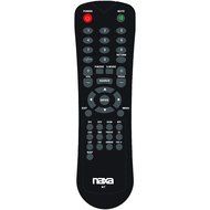 NAXA Electronics NTD-1956 19" Class LED TV &amp; DVD/Media Player + DC Car Package N2