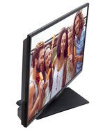 Sceptre E Series E505BV-FMQR V2 (Metal Black) N2