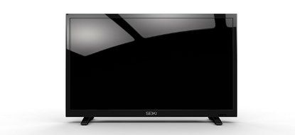 Seiki SE43FY 43-Inch 1080p LED TV (2015 Model) N5