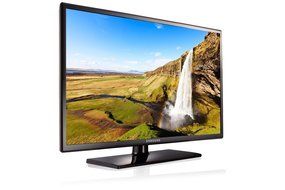 Samsung 48" 720p LED HDTV, UN48H4005AFXZA N2