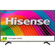 Hisense 50H7C 50 Smart 4K Ultra HD Ultra Smooth Motion 120 LED UHDTV
