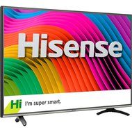 Hisense 50H7C 50 Smart 4K Ultra HD Ultra Smooth Motion 120 LED UHDTV N3