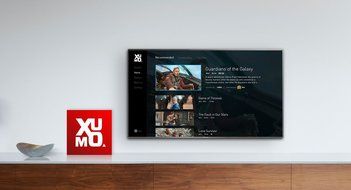 Panasonic 65&rdquo; Premiere 4K Ultra HD Smart TV, TC-65CX800U