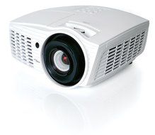 Optoma HD161X 1080p 3D DLP Home Theater Projector