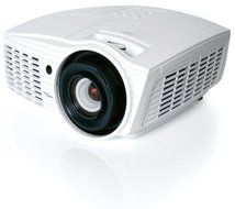 Optoma HD161X 1080p 3D DLP Home Theater Projector N11