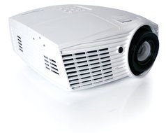 Optoma HD161X 1080p 3D DLP Home Theater Projector N15