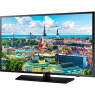 Samsung 477 HG50ND477SF 50" 1080p LED-LCD TV - 16:9 - HDTV 1080p - Black HG50ND477SFXZA