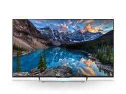 Sony KDL50W800C 50-Inch 1080p 3D Smart LED TV (2015 Model)