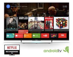 Sony KDL50W800C 50-Inch 1080p 3D Smart LED TV (2015 Model) N2