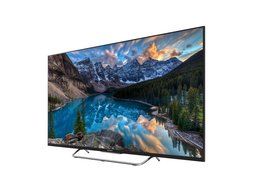 Sony KDL50W800C 50-Inch 1080p 3D Smart LED TV (2015 Model) N3