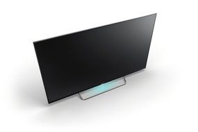 Sony KDL50W800C 50-Inch 1080p 3D Smart LED TV (2015 Model) N7