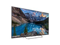 Sony KDL50W800C 50-Inch 1080p 3D Smart LED TV (2015 Model) N9
