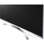 LG 60UH8500 - 60-Inch Super Ultra HD 4K Smart LED TV Accessory Bundle includes LG 60UH8500 4K TV, Screen Cleaning... N5