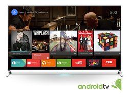 Sony XBR75X910C 75-Inch 4K Ultra HD 3D Smart LED TV (2015 Model) N2