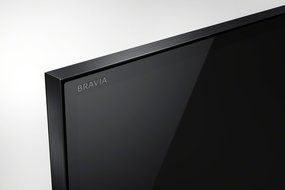Sony XBR75X910C 75-Inch 4K Ultra HD 3D Smart LED TV (2015 Model) N6