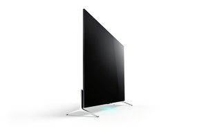 Sony XBR75X910C 75-Inch 4K Ultra HD 3D Smart LED TV (2015 Model) N9