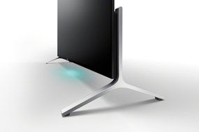 Sony XBR75X910C 75-Inch 4K Ultra HD 3D Smart LED TV (2015 Model) N10