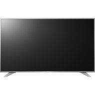 LG 75-Inch 4K UHD Smart TV w/ webOS 3.0 (75UH6550) with Samsung 3D Wi-Fi 4K Ultra HD Blu-ray Disc Player N4