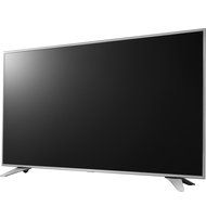 LG 75-Inch 4K UHD Smart TV w/ webOS 3.0 (75UH6550) with Samsung 3D Wi-Fi 4K Ultra HD Blu-ray Disc Player N5