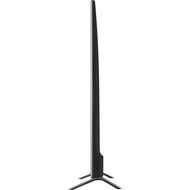 LG 75-Inch 4K UHD Smart TV w/ webOS 3.0 (75UH6550) with Samsung 3D Wi-Fi 4K Ultra HD Blu-ray Disc Player N7