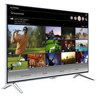 Panasonic 55&rdquo; Class (54.6&rdquo; Diag.) 4K Ultra HD Smart TV CX400 Series TC-55CX400U N2