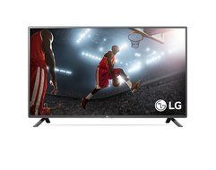 LG Electronics 60LF6100 60-Inch 1080p LED Smart TV (2015 Model)