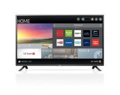 LG Electronics 60LF6100 60-Inch 1080p LED Smart TV (2015 Model) N7
