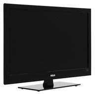 RCA LED24C45RQ 24-Inch 1080p 60Hz LED HDTV (Black) N3