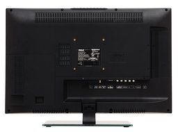 RCA LED24C45RQ 24-Inch 1080p 60Hz LED HDTV (Black) N6