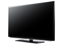 Samsung UN50EH5000 50-Inch 1080p 60Hz LED TV (2012 Model) N4