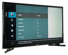 Samsung UN32J4000A-R 32" 720p 60Hz Factory Refurbished LED TV