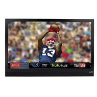 VIZIO E320i-A0 32-inch 720p 60Hz LED Smart HDTV (2013 Model)