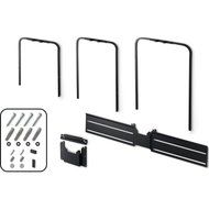 Sony XBR-55X930D 55-Inch Class 4K HDR Ultra HD TV w/ SU-WL810 Slim Wall-Mount Bracket Bundle N2