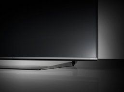 LG Electronics 49UF6700 49-Inch 4K Ultra HD LED TV (2015 Model) N4