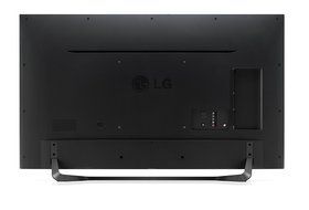 LG Electronics 49UF6700 49-Inch 4K Ultra HD LED TV (2015 Model) N5