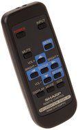 Sharp PN-U423 42-Inch 1080p 60Hz LED TV (2013 Model) N3