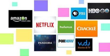 Hisense 40H4C 40-Inch 1080p Roku Smart LED TV (2015 Model) N2