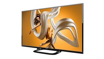 Sharp LC-32LE451U 32-Inch Aquos HD 720p 60Hz LED TV (2013 Model) N2