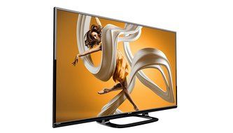 Sharp LC-32LE451U 32-Inch Aquos HD 720p 60Hz LED TV (2013 Model) N3