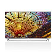 LG Electronics 55UB9500 55-Inch 4K Ultra HD 3D LED TV (2014 Model)