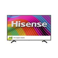 Hisense 43H7C / 43H7C2 43-Inch 4K Ultra HD Smart LED TV (Certified Refurbished)