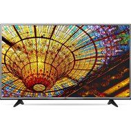 LG 65UH6030 - 65-Inch 4K UHD Smart LED TV w/ webOS 3.0 Flat Wall Mount Bundle includes TV, Flat Wall Mount Ultimate... N2